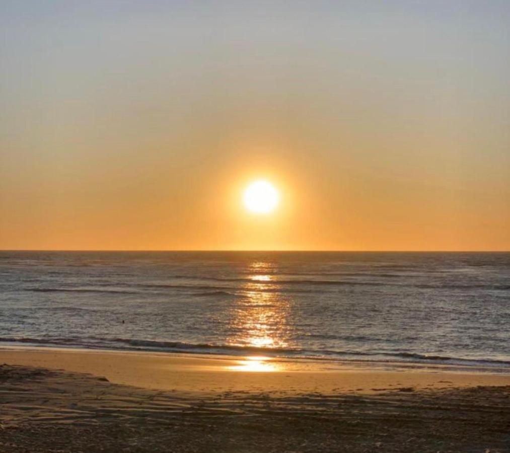 The Sunset House - Punta Candor Beach Rota Exteriör bild