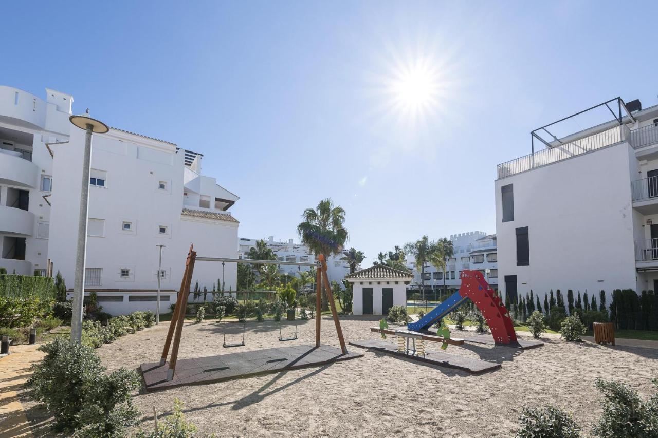 The Sunset House - Punta Candor Beach Rota Exteriör bild